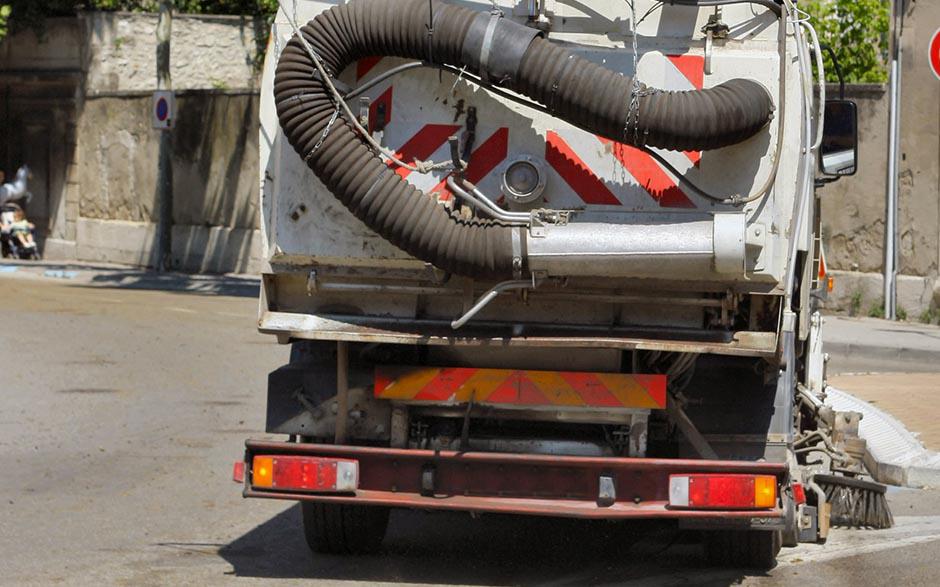 curage canalisation tarif Persan