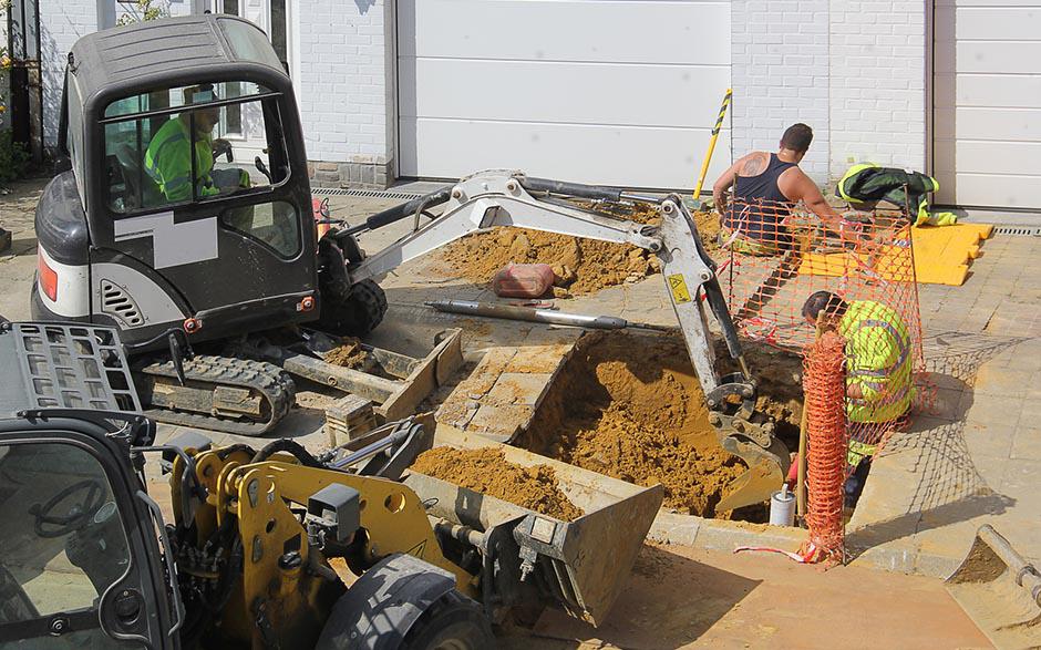 déboucher les canalisation Senlis